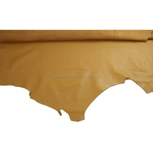 Genuine Cow Leather Milled Leather Furniture Shoes <b>Belts</b> Sofas <b>Luggage</b> Handbags Garments Tanned Grain Split Finished Patterns - Product Image 3