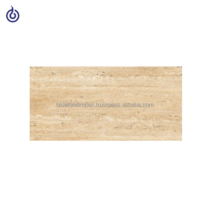 Carreaux d'intérieur en grès cérame rectifié effet brique 600x1200mm, antidérapants, résistants aux acides, antibactériens, 1ère qualité - Product Image 4