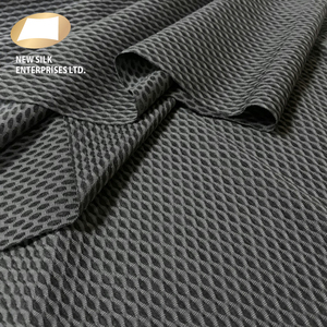 Stretch polyester spandex mesh fabric for lingerie - Product Image 3