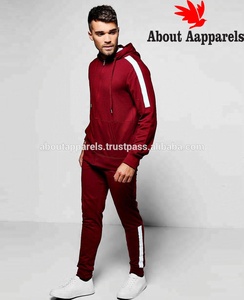 Survêtements d'hiver imprimés sur mesure, coupe ajustée et respirante, pour femmes et hommes, dernière conception, technique de sublimation, options grandes tailles - Product Image 4