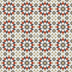 Azulejo de Cemento Encaustic CTS 56.4, 150x150 mm, Moderno, para Interiores de Villas, Antideslizante, de Cuerpo Completo, Hecho en Vietnam, Alta Calidad, Exportación a Estados Unidos - Product Image 4