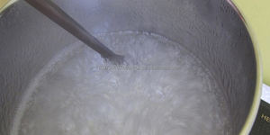 Agar-Agar Blanco/polvo amarillo - Product Image 5