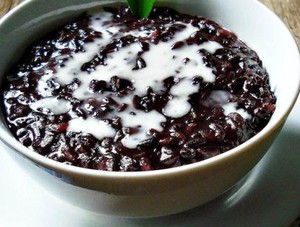 ข้าวเหนียวดำพิเศษของเวียดนาม - Product Image 5