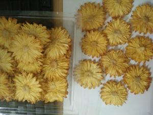 FRUITS D'ANANAS SÉCHÉS - Product Image 2