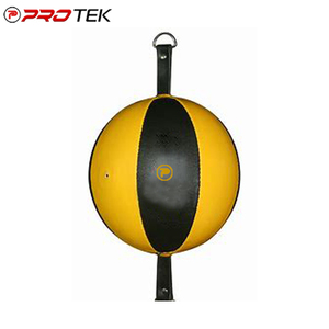 Meilleures ventes de haute qualité Double End Ball Punching & Sand Bag pour la boxe et le MMA - Product Image 5