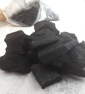 STOP USING HALABAN!! USE NEW INDONESIA HARD WOOD CHARCOAL BBQ GRILL CHARCOAL GRILL CHARCOAL LUMP RESTAURANT BEST SELLER IN ASYUT - Product Image 1