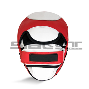 Latest Training made of PU leather Focus pads - Product Image 1