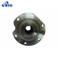 Broche d'essieu de boîtier pivotant pour Nissan Patrol Y61 40010-VB200 40010-VB000