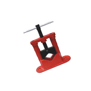 Tornillo de tubo tipo Pilar de tamaño personalizado de alta calidad Herramienta manual de plomería DIY OEM compatible con precio bajo - Product Image 1