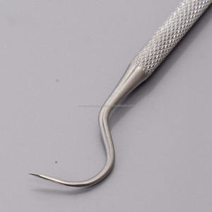 เครื่องขูดหินปูนส่วนบุคคลสแตนเลส - Product Image 3