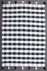 Buffalo Check Couverture - Product Image 2