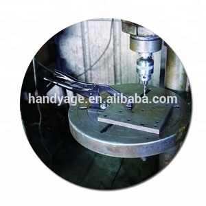 [Handy-Age]-Pince de table de soudage (HT2300-040) - Product Image 2