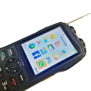 Điện Thoại Walkie Talkie B20 Boost Mobile Với Màn Hình Hiển Thị 2.8 Inch - Product Image 3
