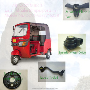 Pièces de rechange pour Tuk tv King, - Product Image 6