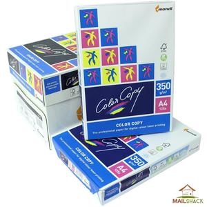 0ffset giấy ảnh văn phòng/Nhiều Màu nặng A4 sao chép 80 GSM A4 giấy in bìa cứng mỏng - Product Image 5