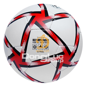 Ballon de football de la taille 5 d'approvisionnement d'usine produits de football de qualité supérieure - Product Image 3