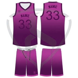 Men High Quality mesh fabric Basketball practice jersey Basketball team uniforms warm up Custom Basketball shirts - Product Image 1