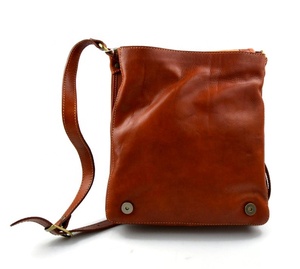 Leather Coin Purse Fashion Messenger For <b>Men</b> <b>Cross</b> Shoulder Bag IHS-0196 - Product Image 5