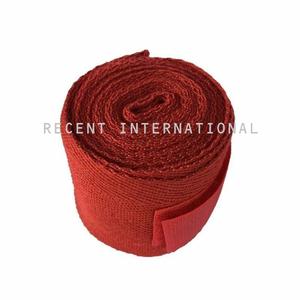 4.5 mètres d'enveloppes à main semi-élastiques de style mexicain personnalisées enveloppes traditionnelles de boxe en nylon Commande minimum 1 paire - Product Image 5