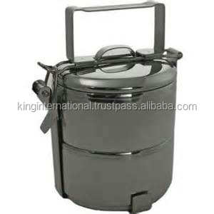 Offres Spéciales En Acier inoxydable transporteur alimentaire/tiffin - Product Image 4