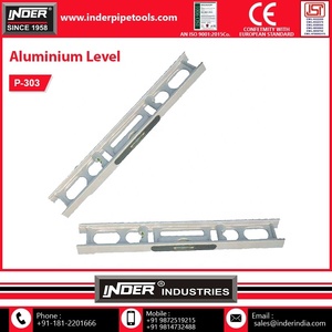 Herramientas de medición de nivel de hierro de nivel de aluminio personalizadas con logotipo personalizado, compra a un precio asequible - Product Image 3
