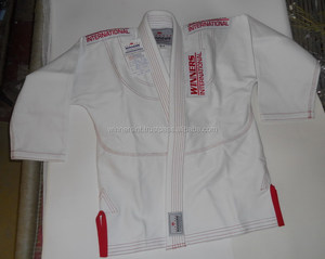 ชุดยูโดบราซิลเลียนยิวยิตสู - Product Image 1