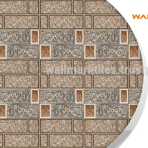 กระเบื้องบุผนังเซรามิกในร่มกลางแจ้งเพื่อการส่งออก - Product Image 2