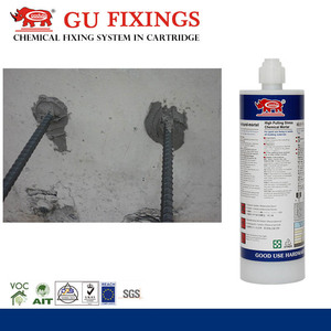 380ml Heavy Loading Epoxy Acrylate Chemical Anchor Injection Fixing Mortar - Product Image 4