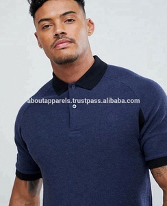 Fabricant de polos pour hommes en gros, vente en gros OEM, polos bon marché, polos tendance 2026, polos en coton 100% pour hommes - Product Image 3