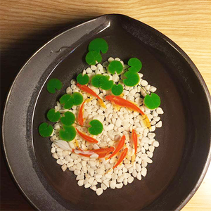 ภาพวาดปลา 3 มิติ ที่มาแรงจากเวียดนาม - Product Image 6