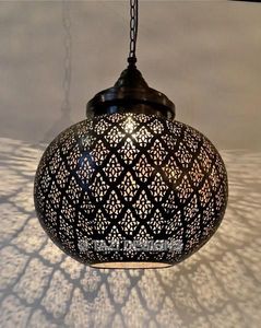 Hanging <b>Moroccan</b> Customized Table Lamp for Outdoor and Indoor Handmade Lamp New Home Decoration Antique - Product Image 2