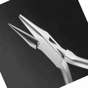 שיניים אורתודונטי לולאה צעירה כיפוף צבת - Product Image 6