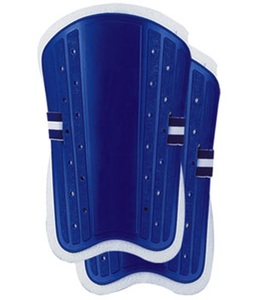 OEM DE ALTA CALIDAD PERSONALIZAR ESPINILLAS PLÁSTICO FÚTBOL ENTRENAMIENTO ESPINILLERAS DE FÚTBOL DE PLÁSTICO ESPINILLERÍA DE ALTA CALIDAD FÚTBOL DISEÑO PERSONALIZADO - Product Image 1
