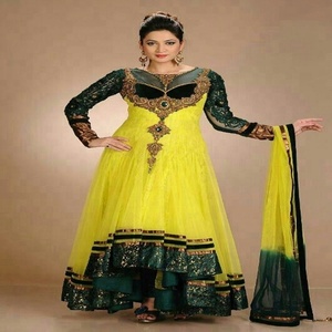 INDO occidental SALWAR KAMEEZ - Product Image 3