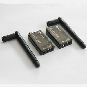 V3 3DR 500 MW Radiotélémesure 915 Mhz Aériennes et Terrestres Transmetteur de Données Module <span class=keywords><strong>APM</strong></span> Pixhawk - Product Image 2