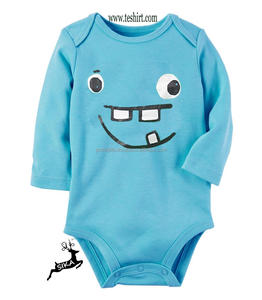 Barboteuse en coton, 12 pièces, service OEM /ODM, haute qualité, pour bébé, en coton, biologique, bambou, 100% - Product Image 4