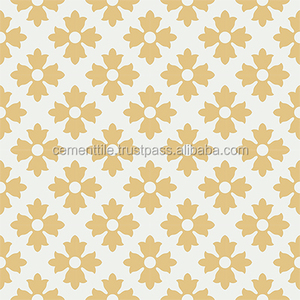 Azulejo de cemento encástico CTS 114,2, hecho en Vietnam, alta calidad, exportación a EE. UU. - Product Image 3