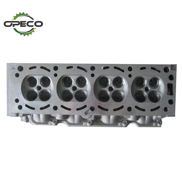 Opel Astra G X20XEV X20XER Cylinder Head 607123 - 12 Months
