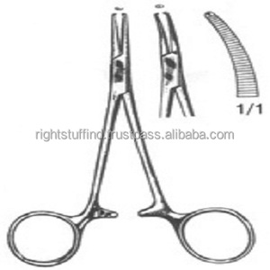 คีมตกแต่งทันตกรรมรากฟันเทียมและเครื่องมือผ่าตัดเครื่องมือทางการแพทย์ - Product Image 1