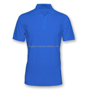 Camiseta Polo de Golf de Nuevo Diseño para Hombre, 100% Algodón, Camisetas Polo para Hombre - Product Image 4