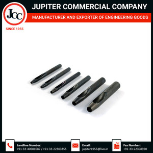 เข็มขัดเจาะแบบพกพาวัสดุเหล็กสำหรับการตกปลาแบบ DIY พร้อมฉลากส่วนตัวจากผู้ผลิตอินเดีย - Product Image 6