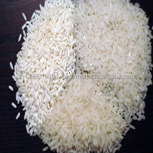 Riz blanc à grains longs de bonne qualité 5% style séché cassé - Product Image 1