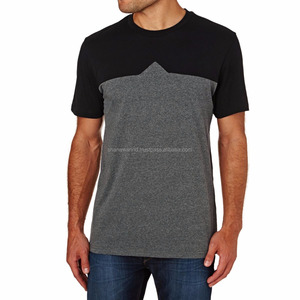 Camiseta 100% algodón con estampado personalizado para hombre, Camiseta lisa de talla grande para hombre y mujer, diseño de camiseta en blanco - Product Image 1