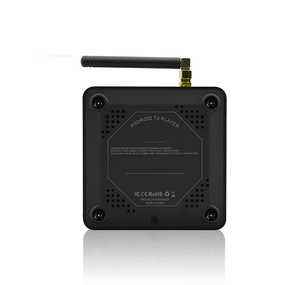 Mecool KM8 4K <strong>Google</strong> <strong>Android</strong> Tv 8.0 2Gb16Gb TV <strong>Box</strong> With Voice Remote Control - Product Image 3