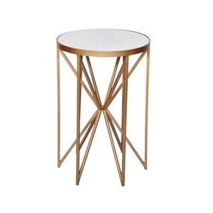 Tabouret repose-pieds d'extérieur, tabouret de jardin en métal - Product Image 6
