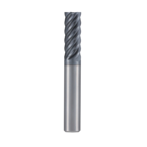 Moulin à moitié en carbure acier, fabriqué au japon, coupe lourde - Product Image 4