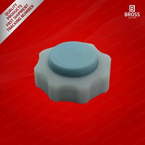 Bouchon de réservoir de liquide de refroidissement BSP808 BLEU pour 7700805032 - Product Image 2