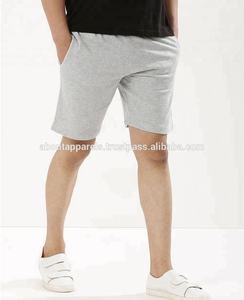 Short de bain imprimé par sublimation colorée OEM au design personnalisé Short de plage pour maillot de bain, Short respirant personnalisé de haute qualité - Product Image 3