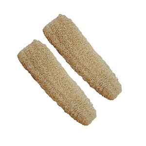 ใยบวบ/ใยบวบอบแห้งทั้งใยดิบ - Product Image 2