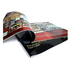 Bulk Order Bulk Supply Of Latest Magazine Printing Service And All Type Book Printing Buy At Cheap price